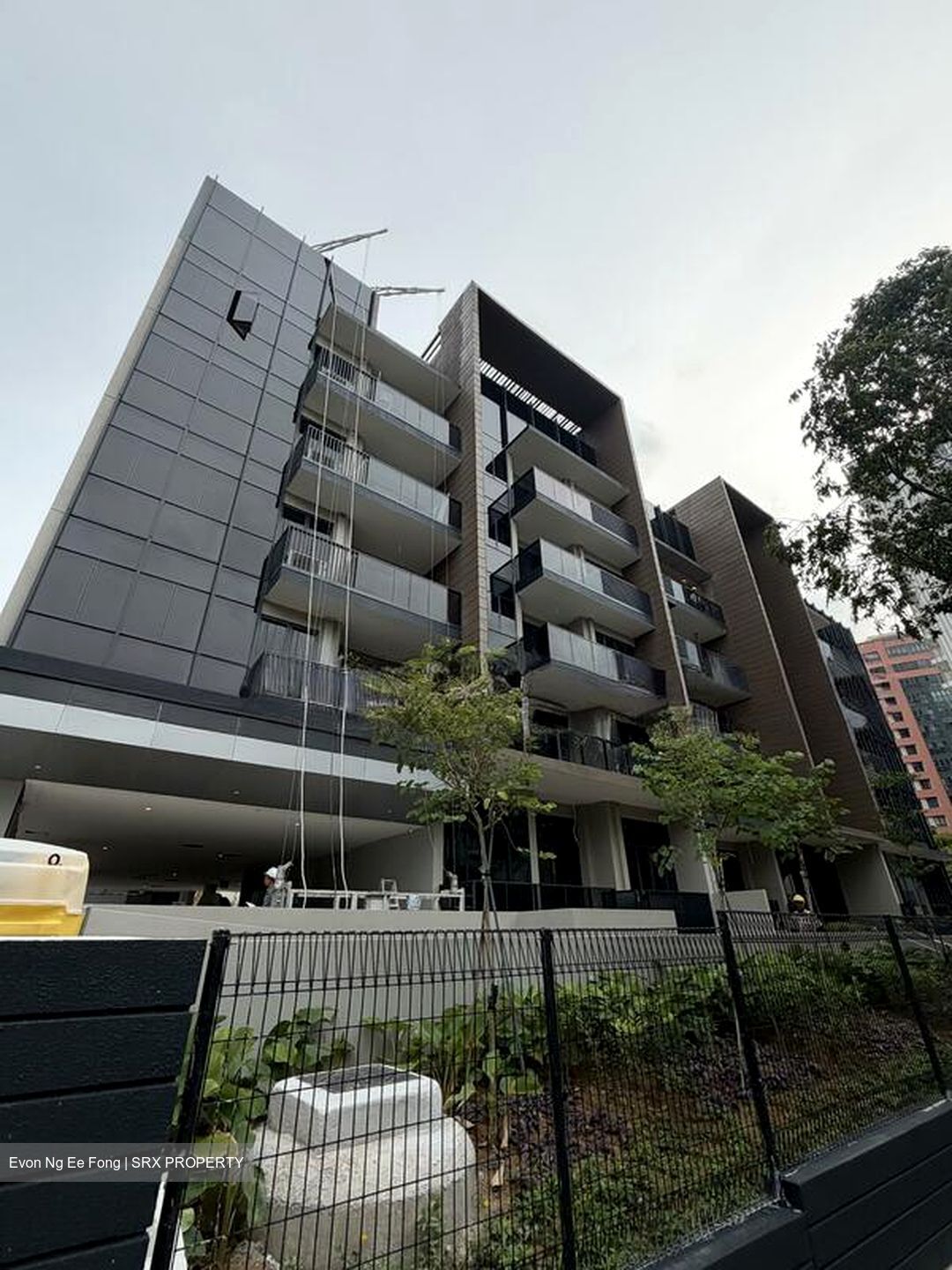 ARDOR RESIDENCE (D15), Apartment #590768431